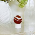 Carnelian Sphere - Image 3