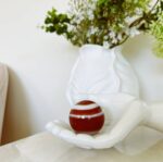 Carnelian Sphere - Image 4