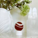 Carnelian Sphere - Image 2