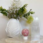 Rhodonite Sphere - Image 3