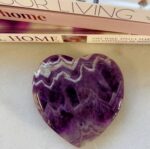 Chevron Heart - Image 5