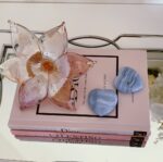 Blue Lace Agate Heart - Image 6