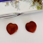 Carnelian Heart