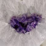 Amethyst Heart - Image 3