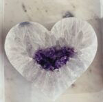 Amethyst Heart - Image 4