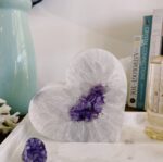 Amethyst Heart - Image 5