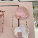 Rose Quartz Aura Heart - Image 5