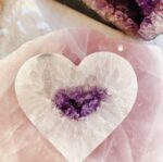 Amethyst Heart - Image 6