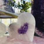 Amethyst Heart - Image 7