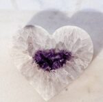 Amethyst Heart - Image 2