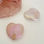 Rose Quartz Aura Heart - Image 9