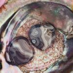 Botswana Agate Heart - Image 9