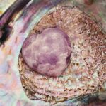 Lepidolite Heart - Image 2