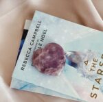 Lepidolite Heart - Image 3