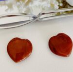 Carnelian Heart - Image 2