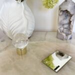 Clear Quartz Sphere - Image 4