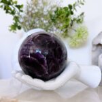 Fluorite Sphere - Image 2