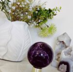 Fluorite Sphere - Image 3