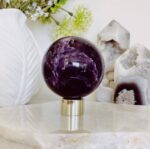 Fluorite Sphere - Image 4
