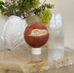 Mookaite Sphere - Image 4