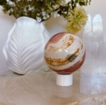 Mookaite Sphere - Image 2