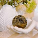 Pyrite Sphere - Image 4