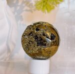 Pyrite Sphere - Image 5