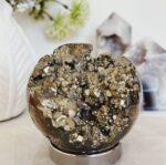 Pyrite Sphere - Image 5