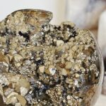 Pyrite Sphere - Image 3