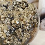 Pyrite Sphere - Image 4