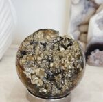 Pyrite Sphere - Image 2