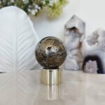 Pyrite Sphere - Image 3