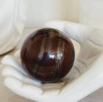 Tigers Iron Sphere - Image 3