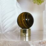 Tigers Eye Sphere - Image 4