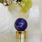 Lapis Lazuli Sphere - Image 3