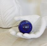 Lapis Lazuli Sphere - Image 4