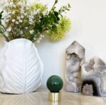 Green Aventurine Sphere - Image 3