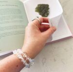 Opalite Pebble Bracelet - Image 2