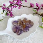 Citrine (Common) Tumbled Stone - Image 3