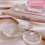 Clear Quartz Flat Stone - Image 3