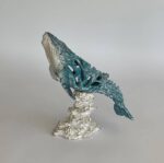 Whale Sculpture - Image 2