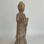Standing Buddha - Image 2