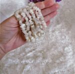Moonstone Pebble Bracelet - Image 7