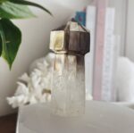 Phantom Smoky Quartz