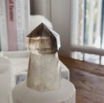 Phantom Smoky Quartz - Image 2