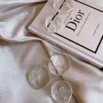 Clear Quartz Flat Stone