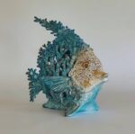 Fish Sculpture - Image 3