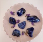 Sodalite Tumbled Stone - Image 3