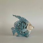 Fish Sculpture - Image 4