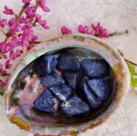 Sodalite Tumbled Stone - Image 2